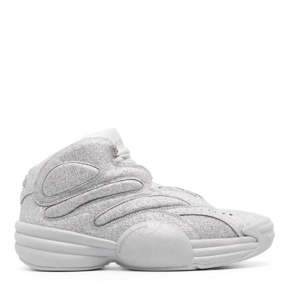 alexander wang AW Hoop Sneakers - Picture 1 of 7